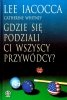 Gdzie się podziali ci wszyscy przywódcy?